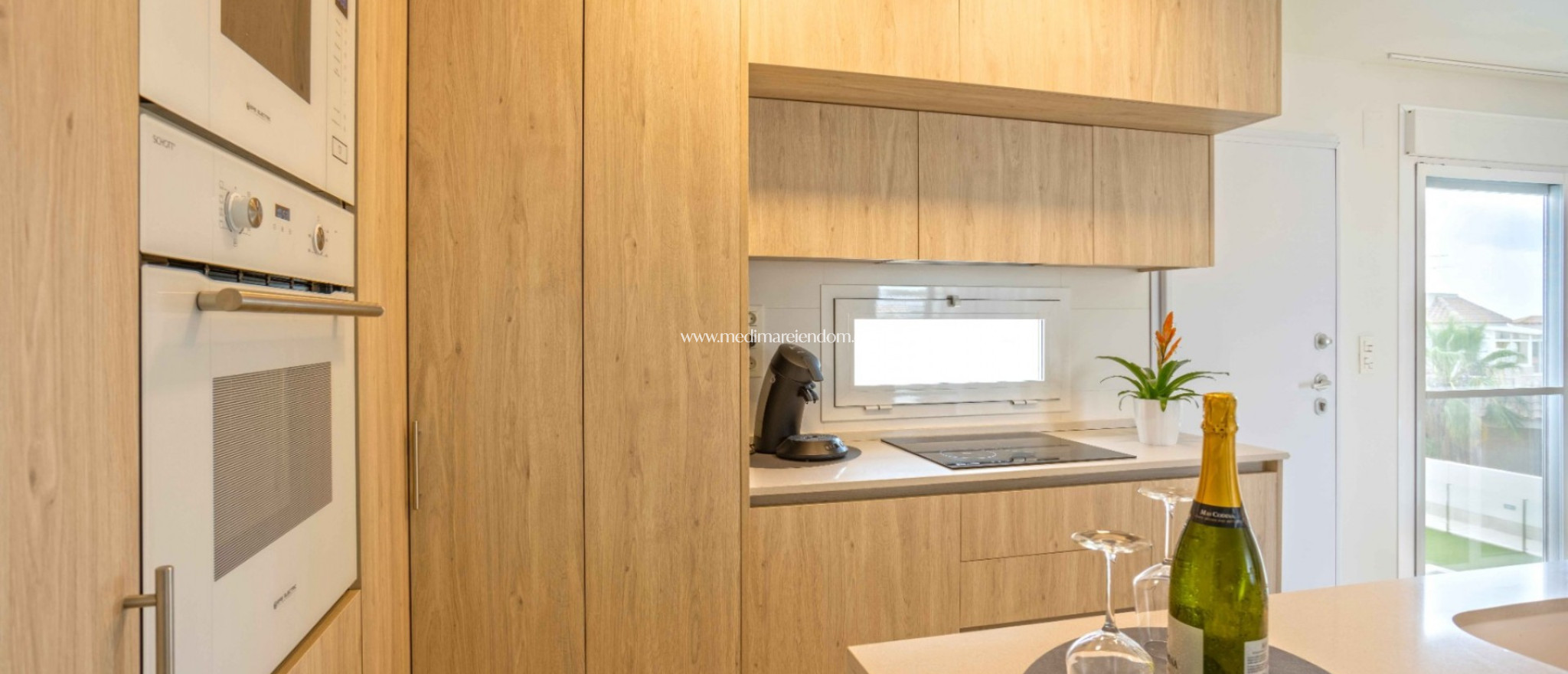 Revente - Appartement - Orihuela Costa - Villamartín