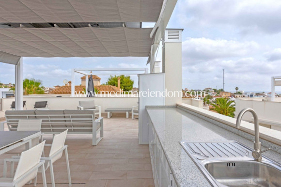 Revente - Appartement - Orihuela Costa - Villamartín