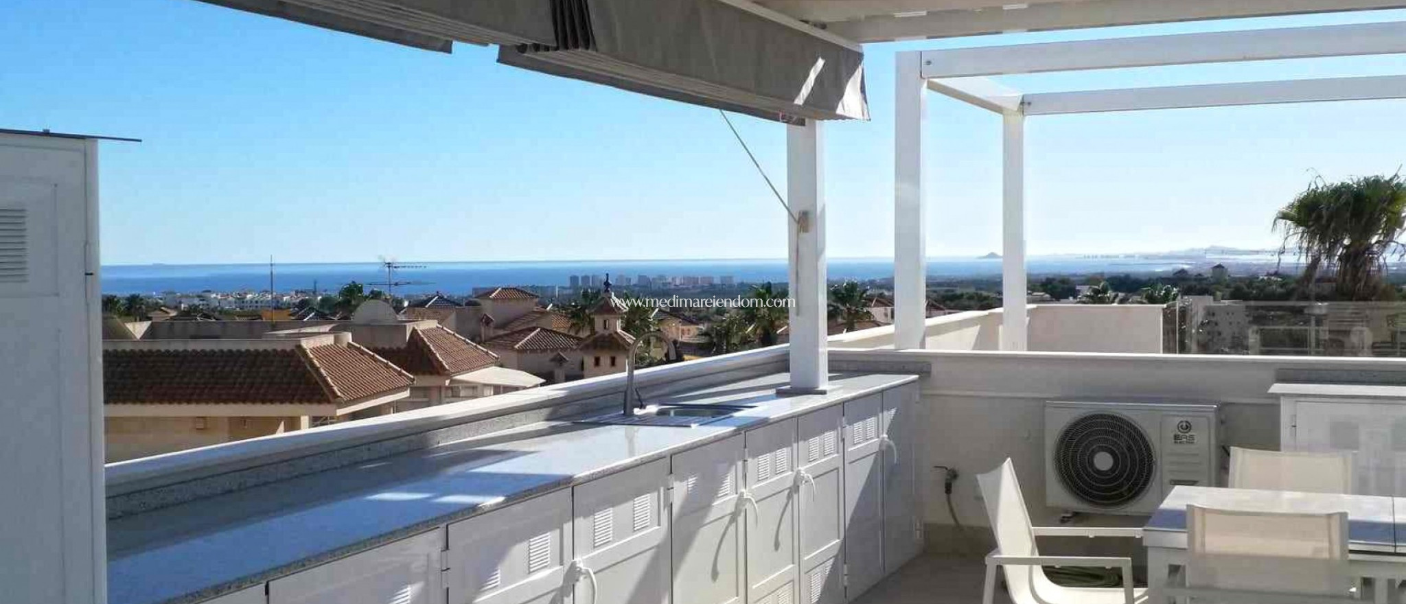 Revente - Appartement - Orihuela Costa - Villamartín