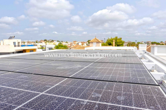 Revente - Appartement - Orihuela Costa - Villamartín