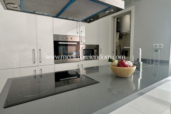 Revente - Appartement - Orihuela Costa - Villamartín