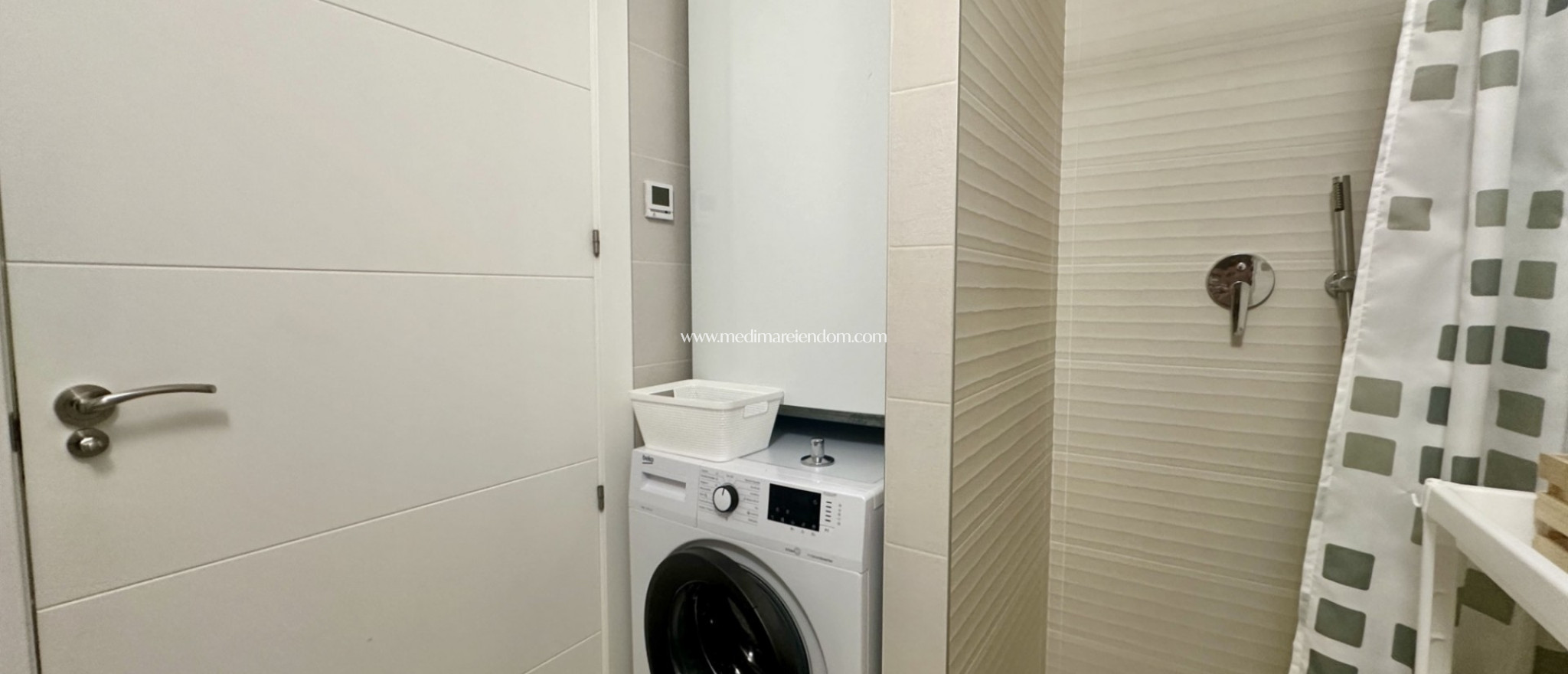 Revente - Appartement - Orihuela Costa - Villamartín