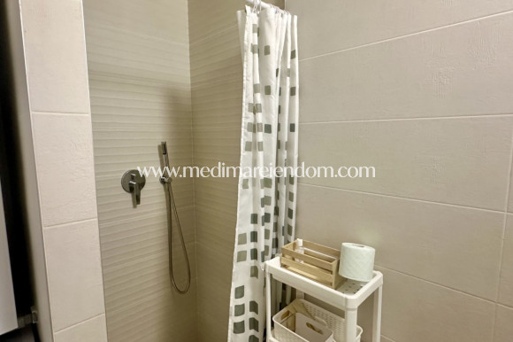 Revente - Appartement - Orihuela Costa - Villamartín