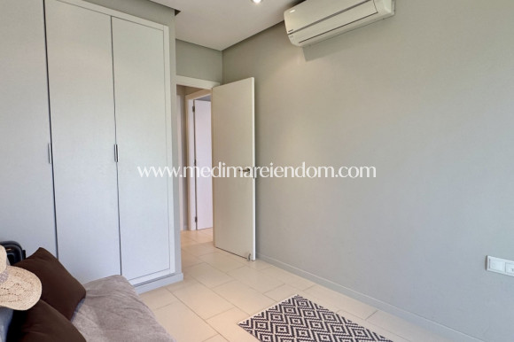 Revente - Appartement - Orihuela Costa - Villamartín