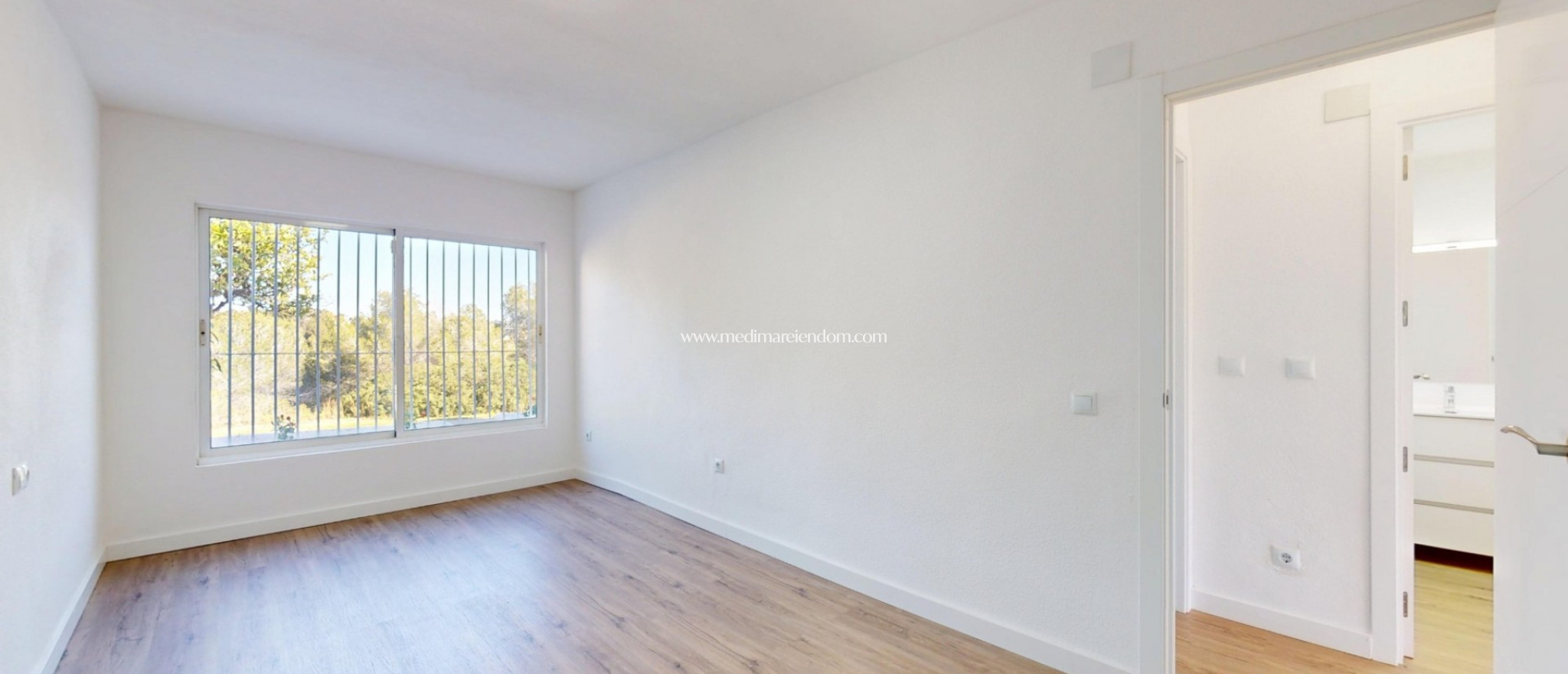 Revente - Appartement - Orihuela Costa - Villamartín