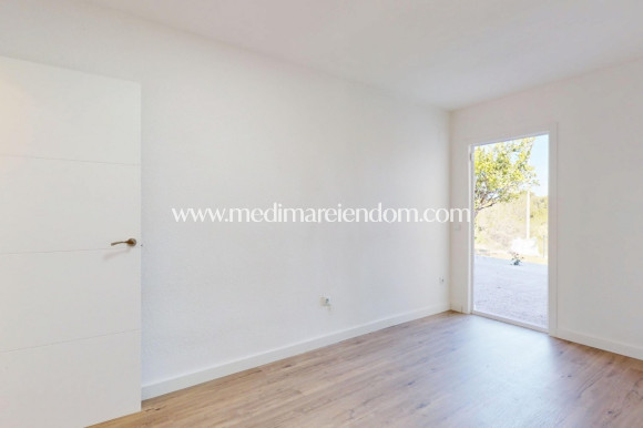 Revente - Appartement - Orihuela Costa - Villamartín