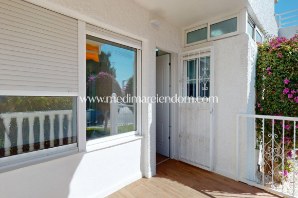 Revente - Appartement - Orihuela Costa - Villamartín