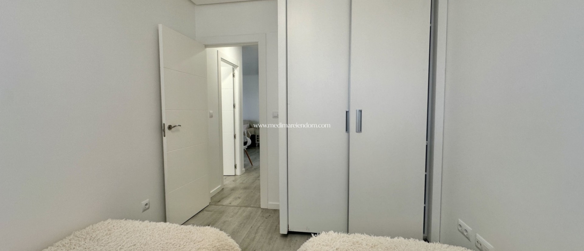 Revente - Appartement - Orihuela Costa - Villamartín