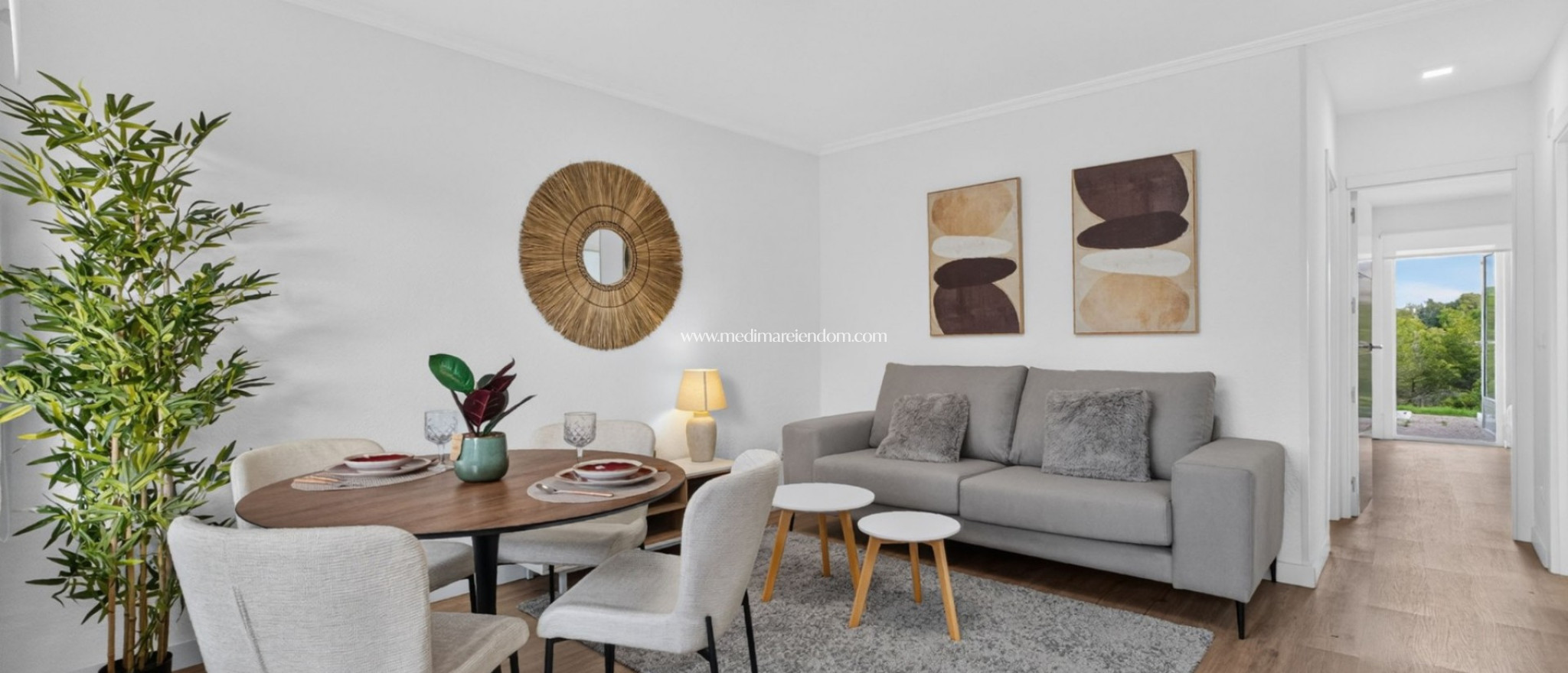 Revente - Appartement - Orihuela Costa - Villamartín