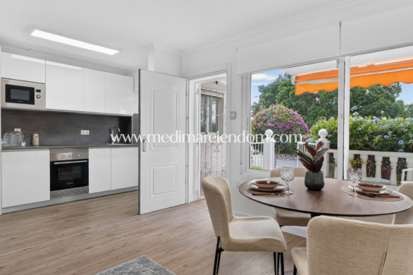 Revente - Appartement - Orihuela Costa - Villamartín