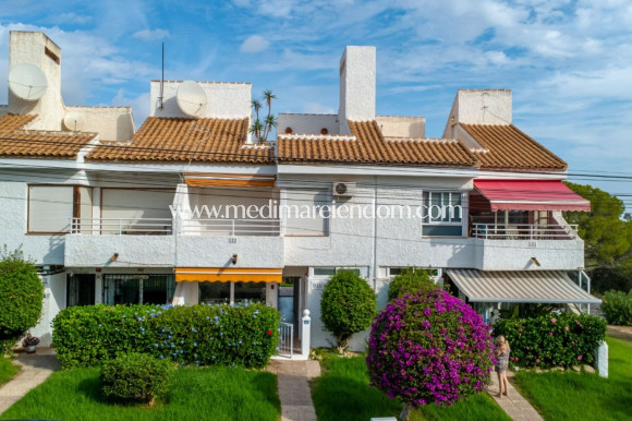 Revente - Appartement - Orihuela Costa - Villamartín