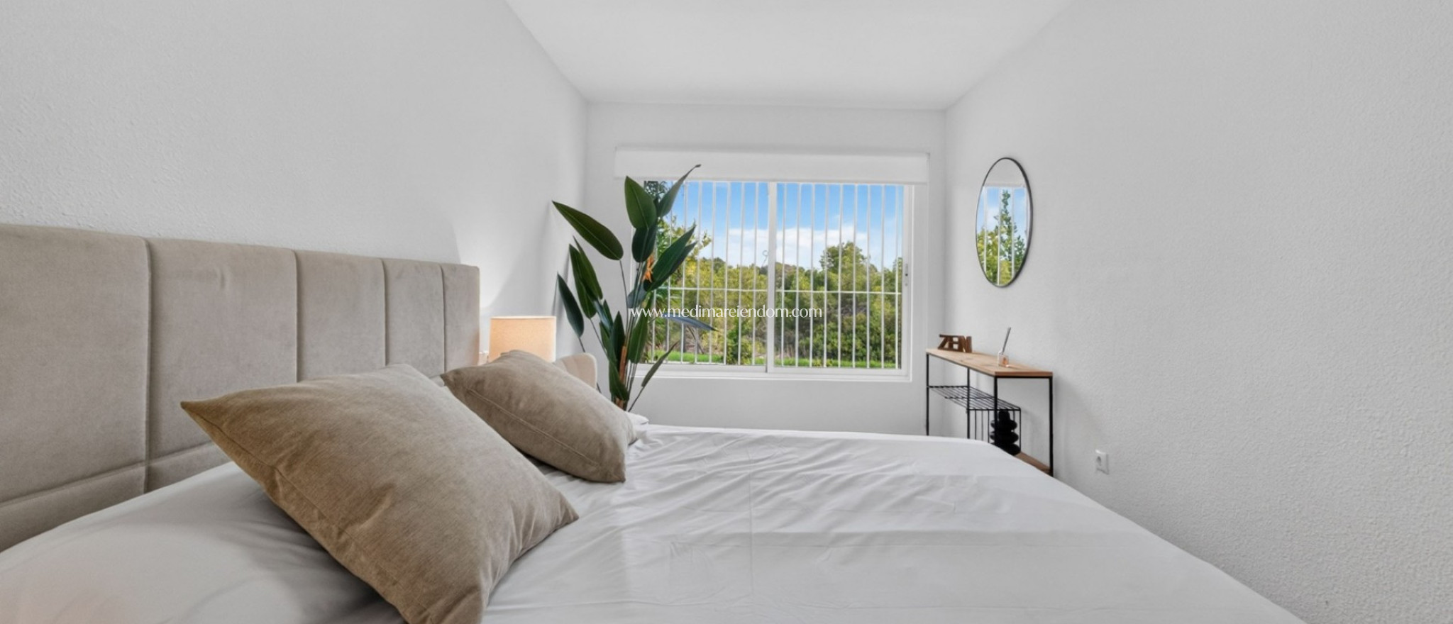 Revente - Appartement - Orihuela Costa - Villamartín