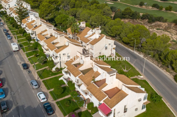 Revente - Appartement - Orihuela Costa - Villamartín