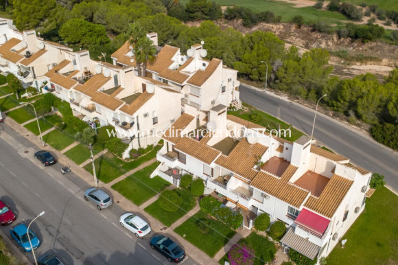 Revente - Appartement - Orihuela Costa - Villamartín