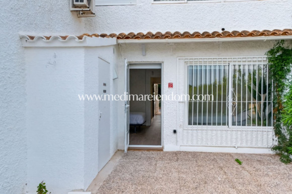 Revente - Appartement - Orihuela Costa - Villamartín