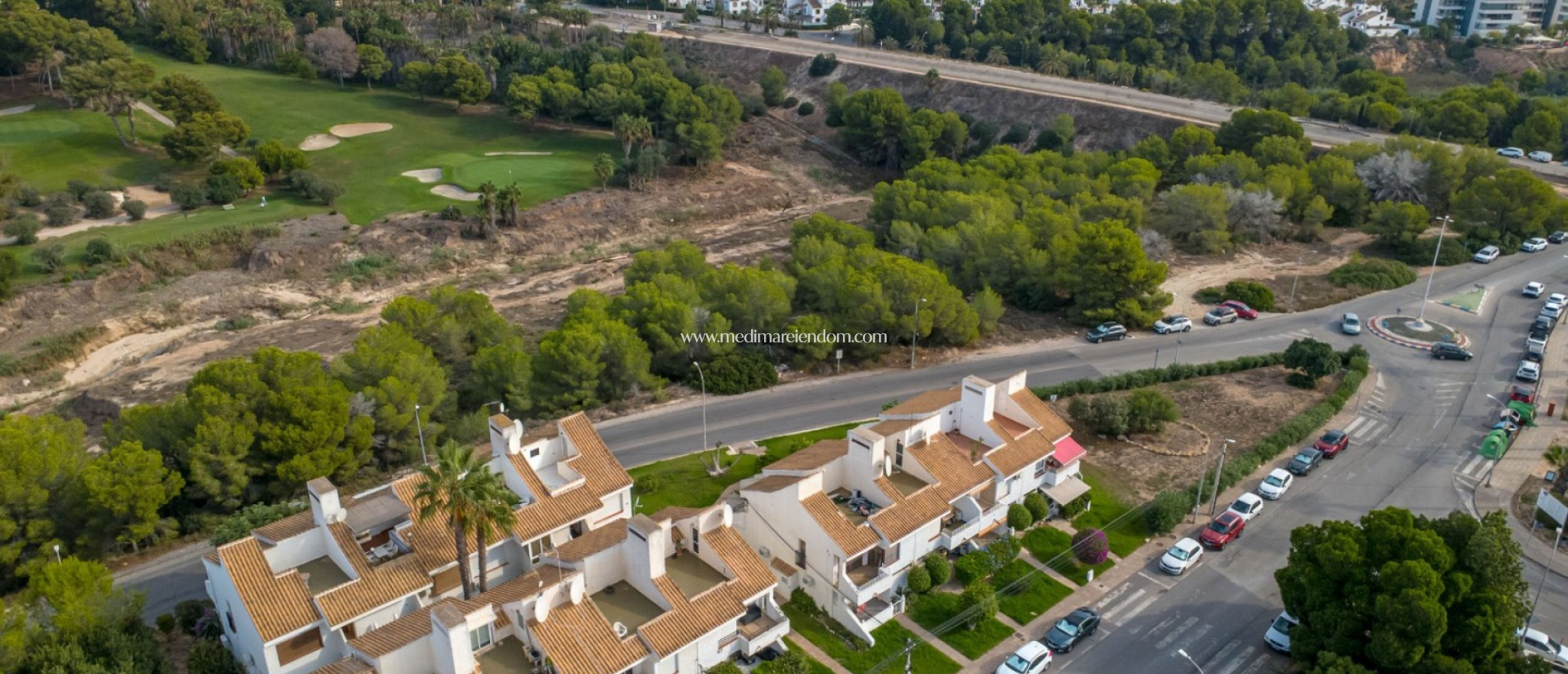 Revente - Appartement - Orihuela Costa - Villamartín