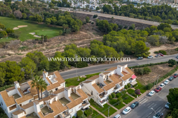 Revente - Appartement - Orihuela Costa - Villamartín