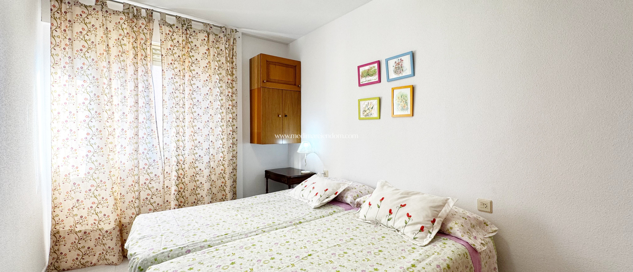 Revente - Appartement - Orihuela - Orihuela Costa