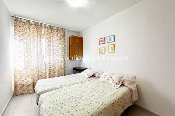 Revente - Appartement - Orihuela - Orihuela Costa