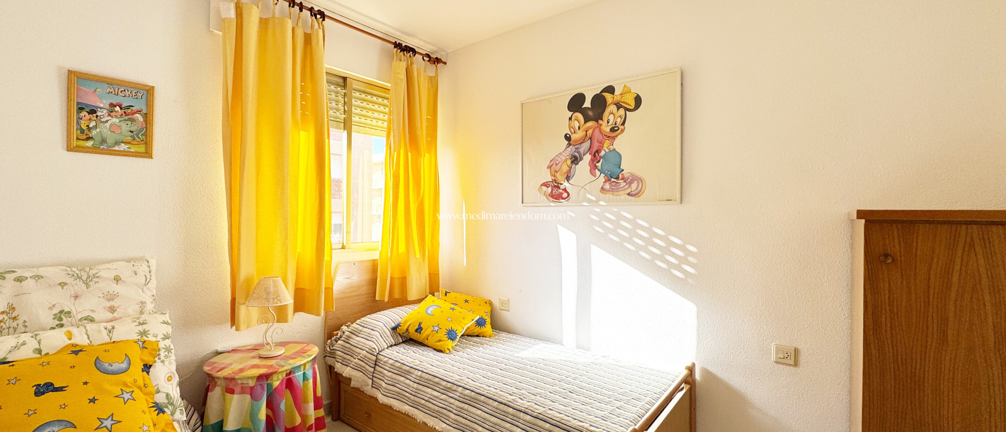 Revente - Appartement - Orihuela - Orihuela Costa