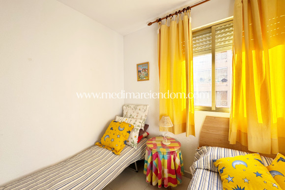 Revente - Appartement - Orihuela - Orihuela Costa