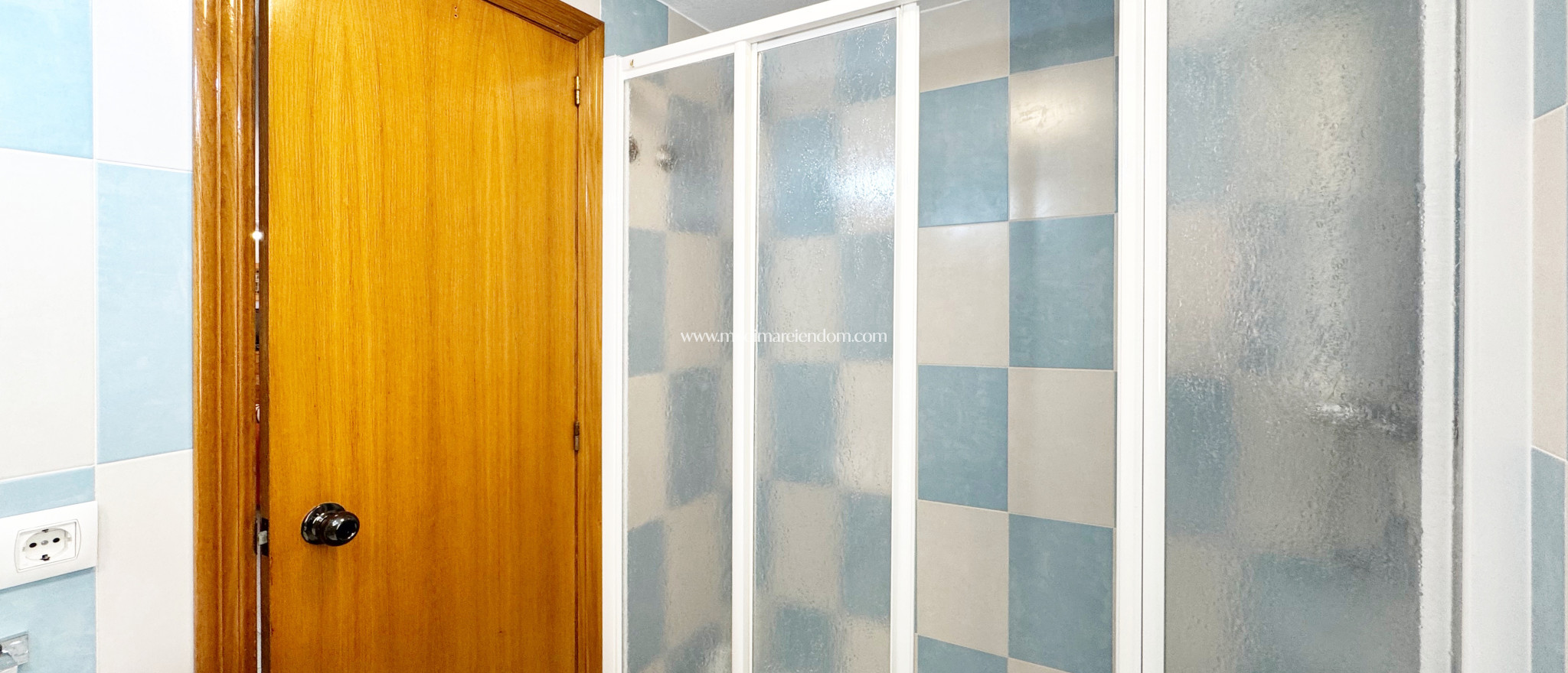 Revente - Appartement - Orihuela - Orihuela Costa