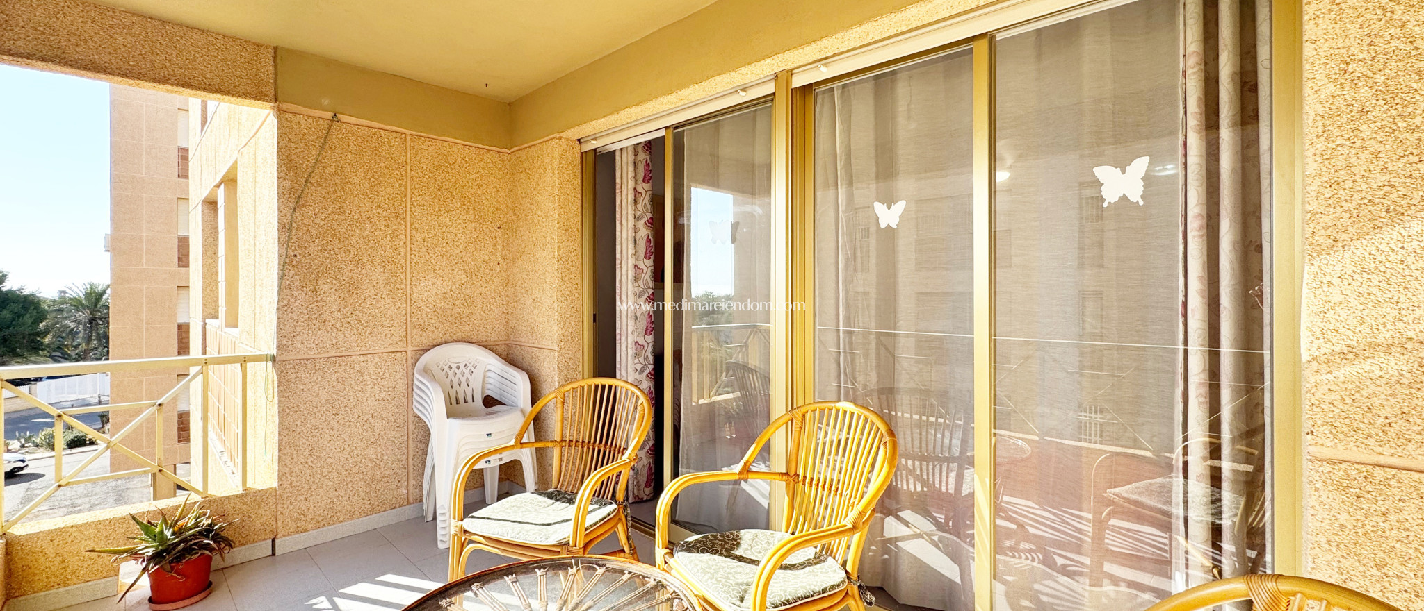 Revente - Appartement - Orihuela - Orihuela Costa