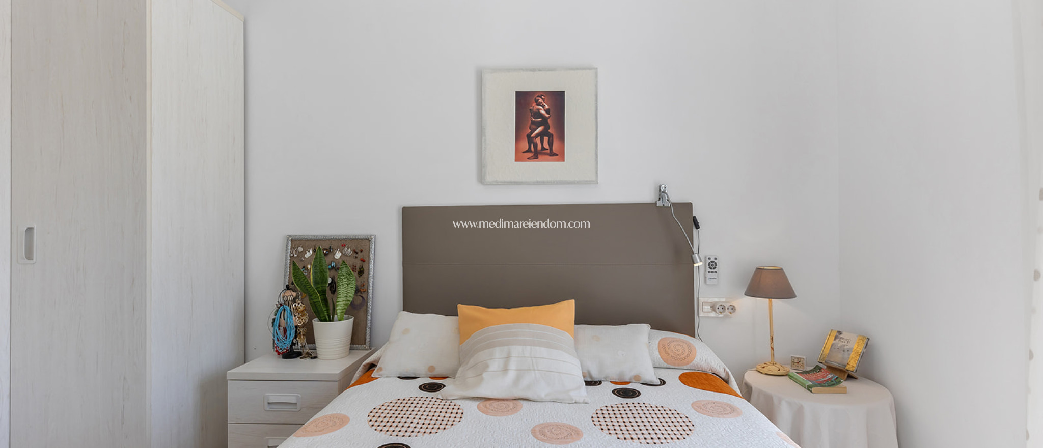 Revente - Appartement - Orihuela - Orihuela Costa