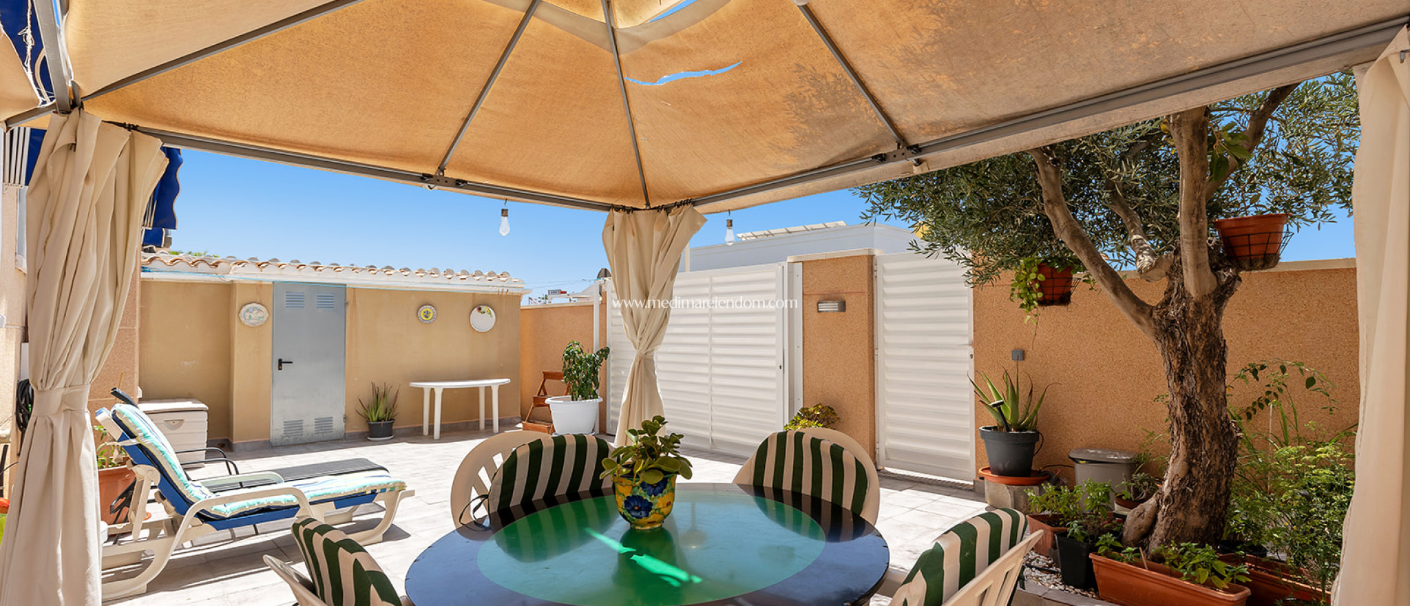 Revente - Appartement - Orihuela - Orihuela Costa