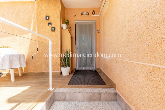 Revente - Appartement - Orihuela - Orihuela Costa