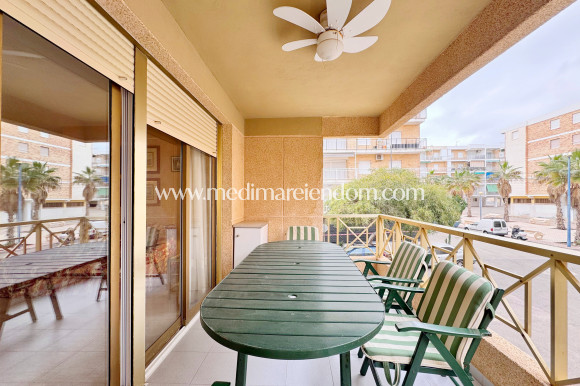 Revente - Appartement - Orihuela - Orihuela Costa