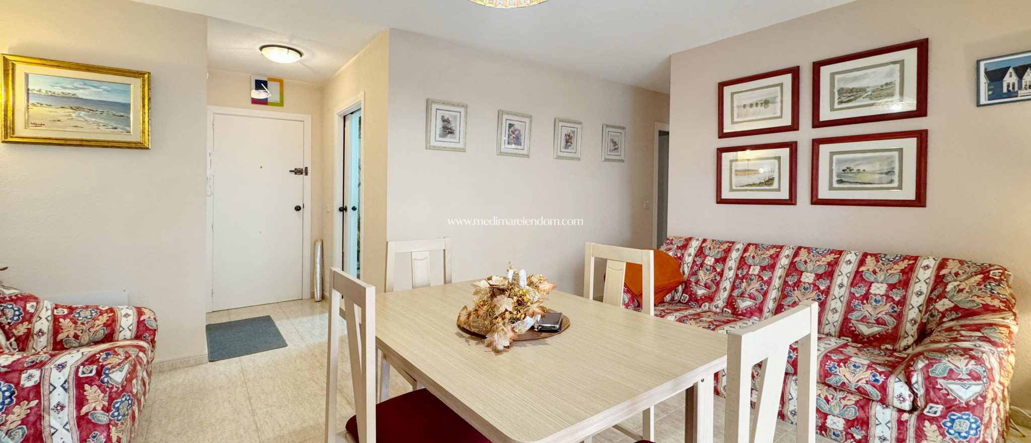 Revente - Appartement - Orihuela - Orihuela Costa