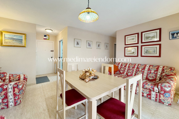 Revente - Appartement - Orihuela - Orihuela Costa