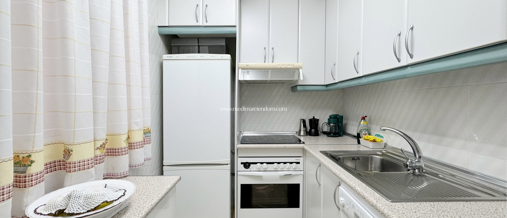 Revente - Appartement - Orihuela - Orihuela Costa