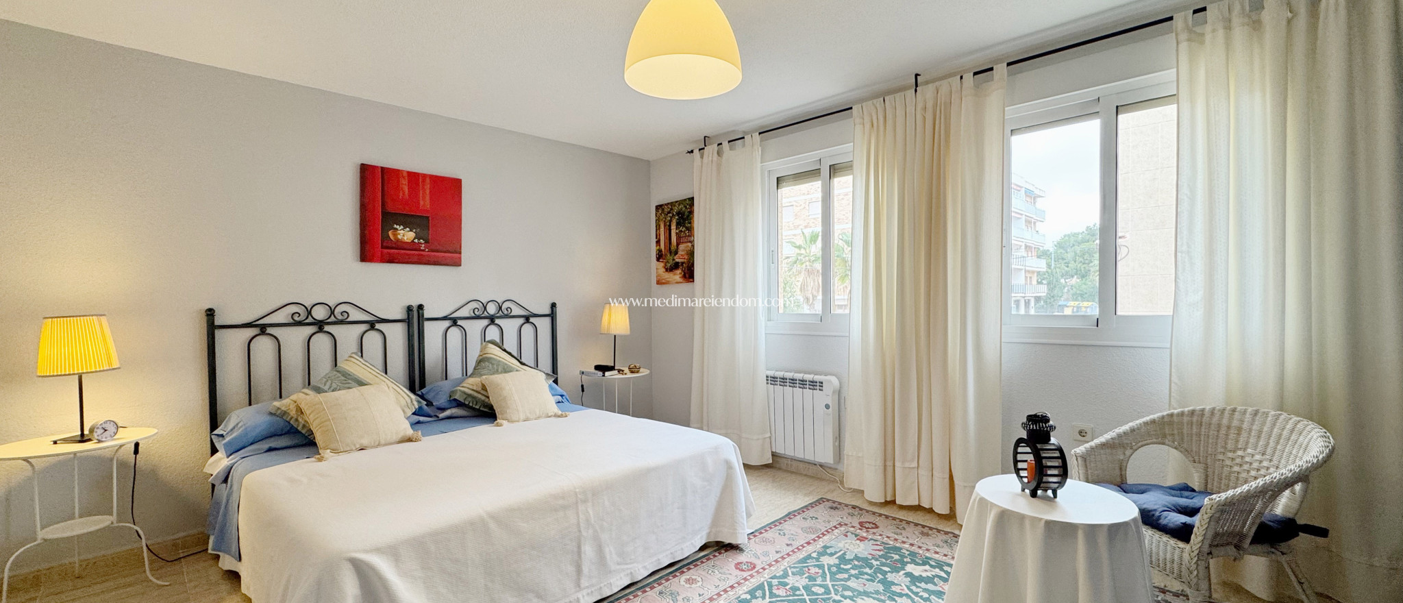 Revente - Appartement - Orihuela - Orihuela Costa