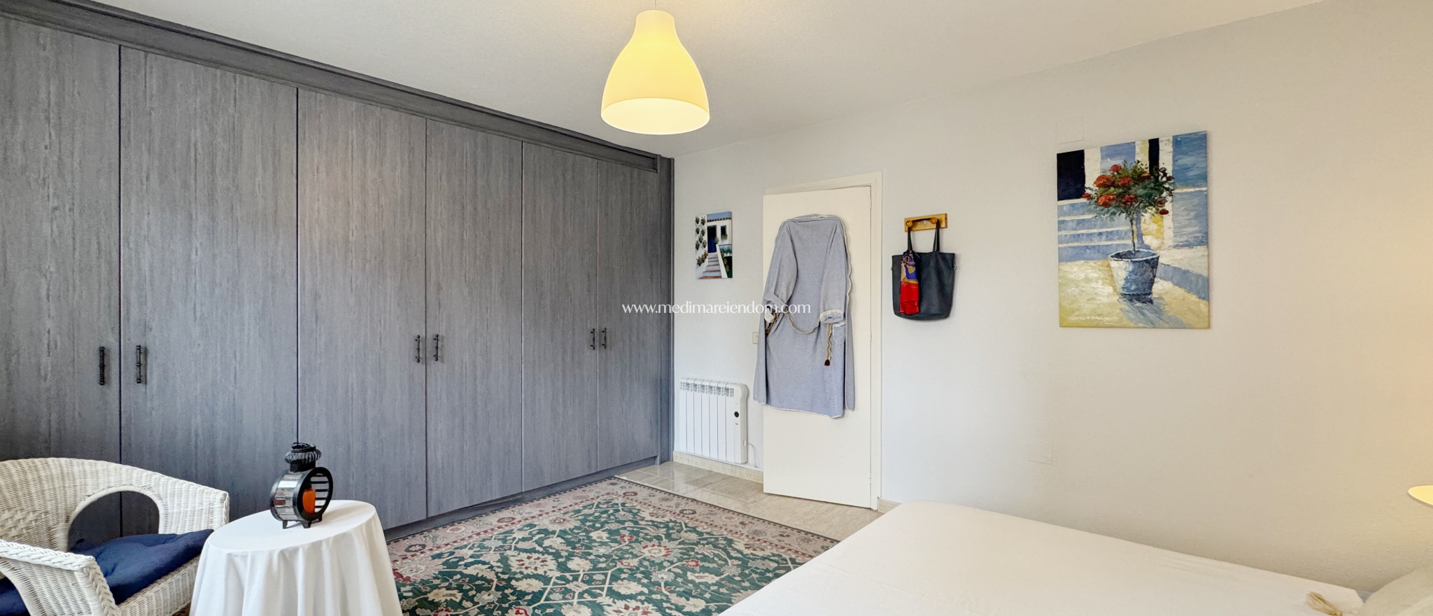 Revente - Appartement - Orihuela - Orihuela Costa