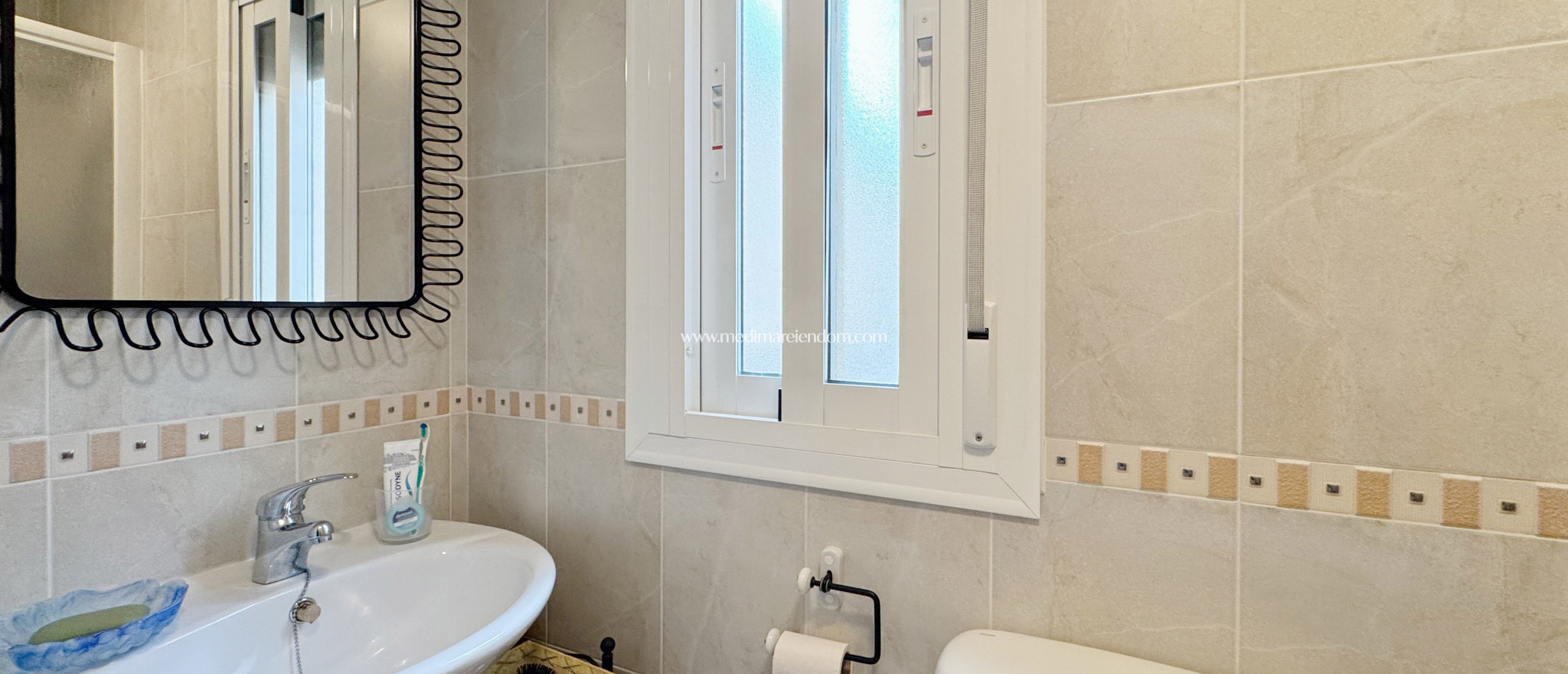 Revente - Appartement - Orihuela - Orihuela Costa