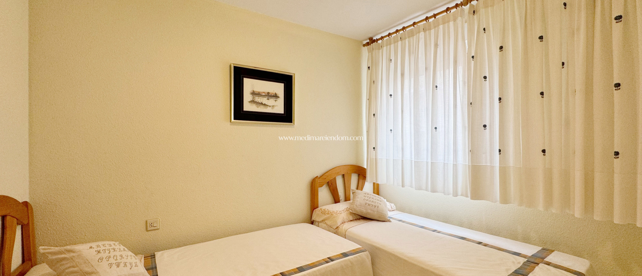 Revente - Appartement - Orihuela - Orihuela Costa