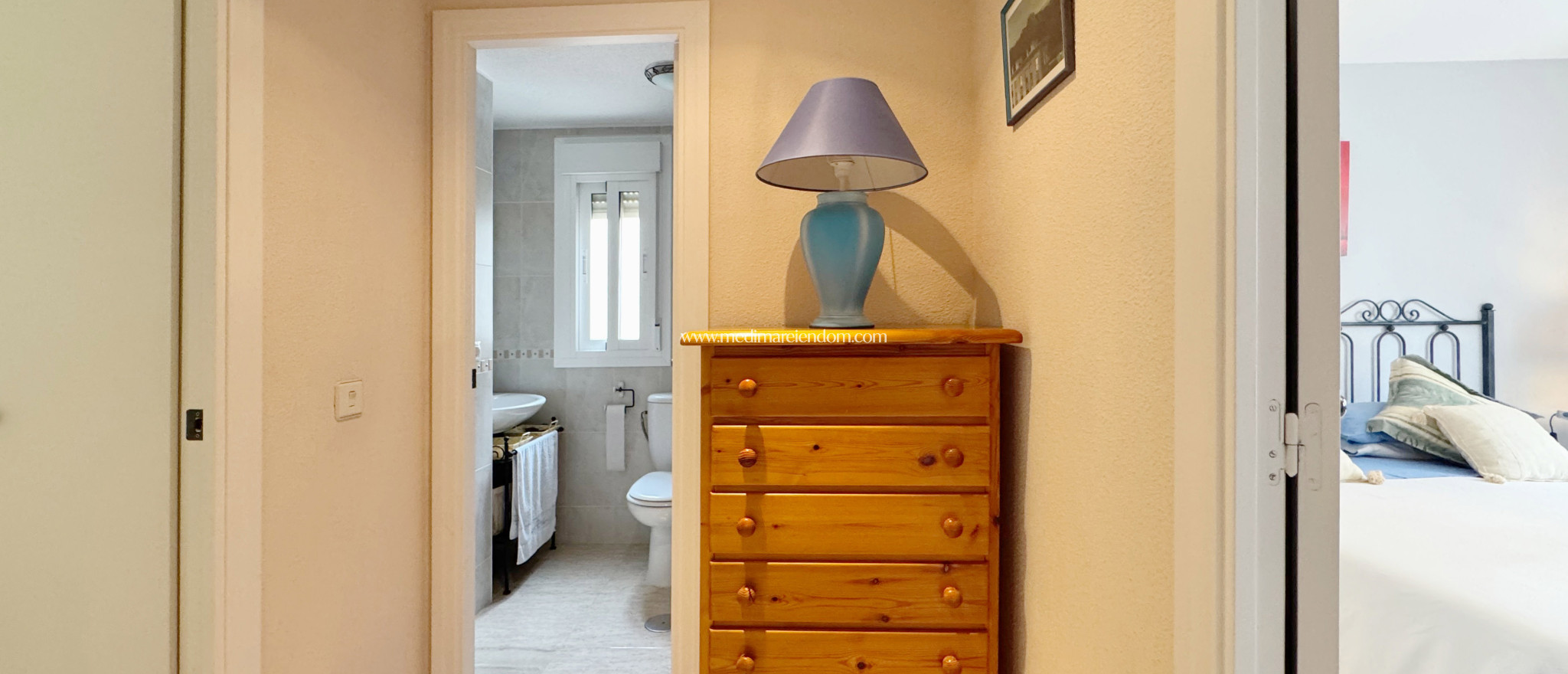 Revente - Appartement - Orihuela - Orihuela Costa