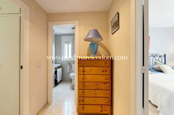 Revente - Appartement - Orihuela - Orihuela Costa