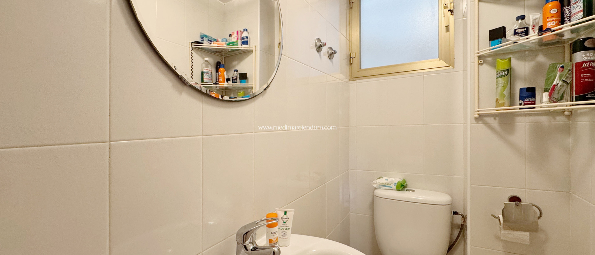 Revente - Appartement - Orihuela - Orihuela Costa