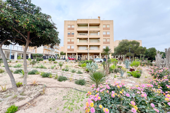 Revente - Appartement - Orihuela - Orihuela Costa