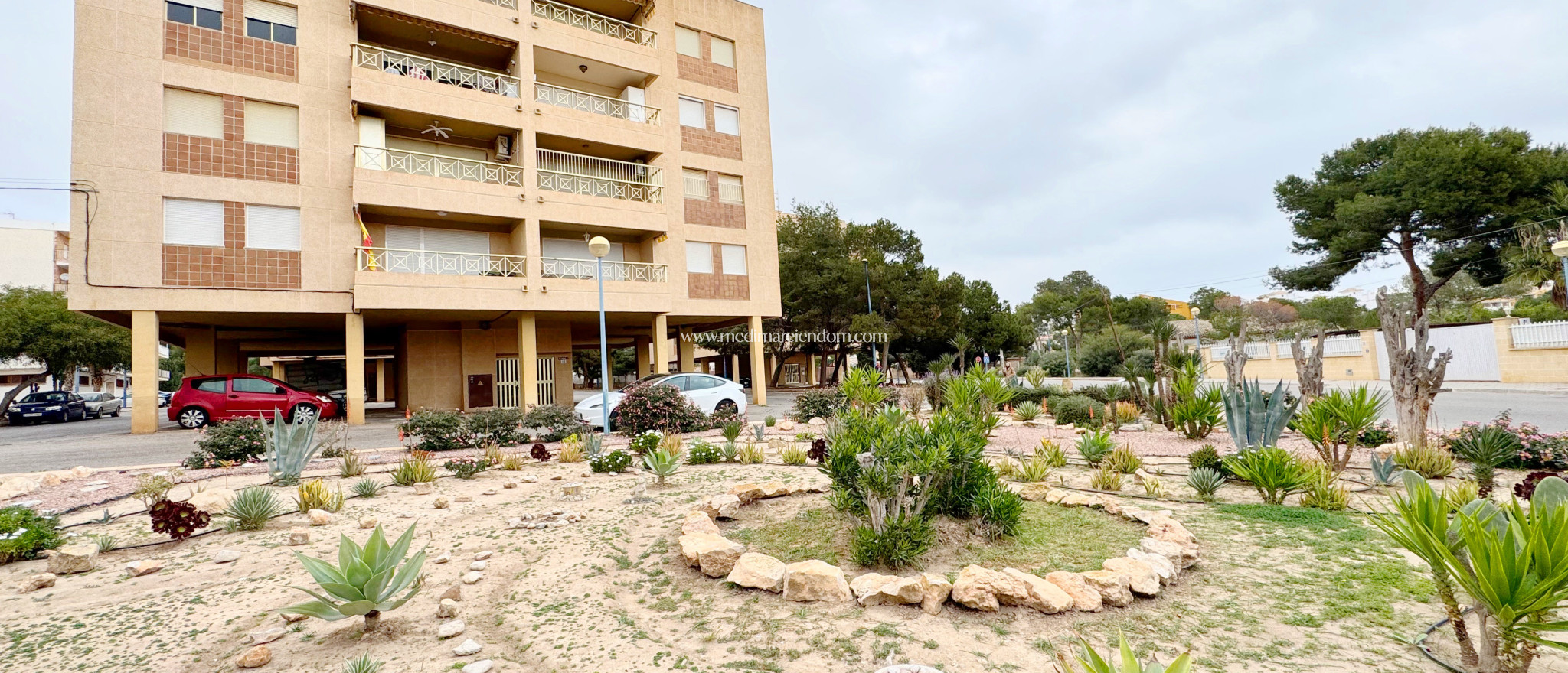 Revente - Appartement - Orihuela - Orihuela Costa