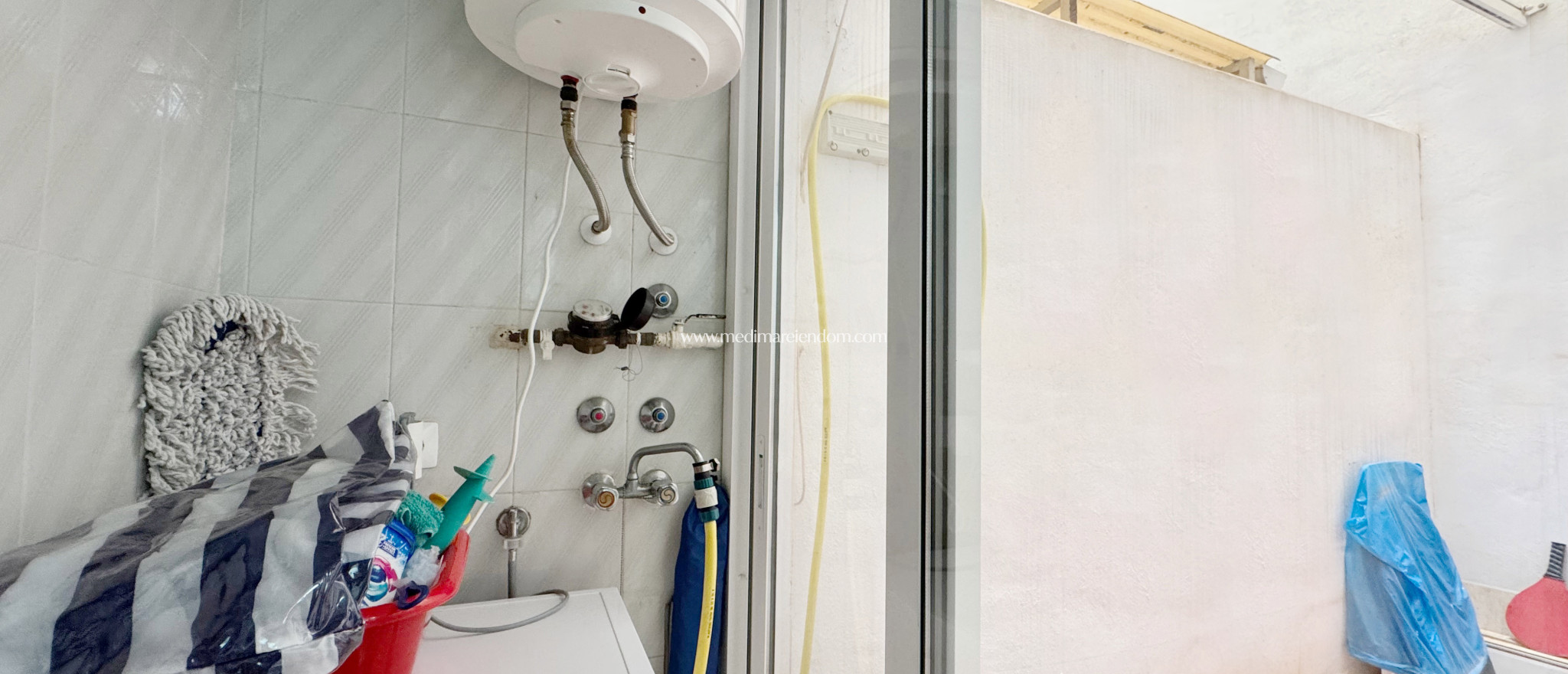 Revente - Appartement - Orihuela - Orihuela Costa