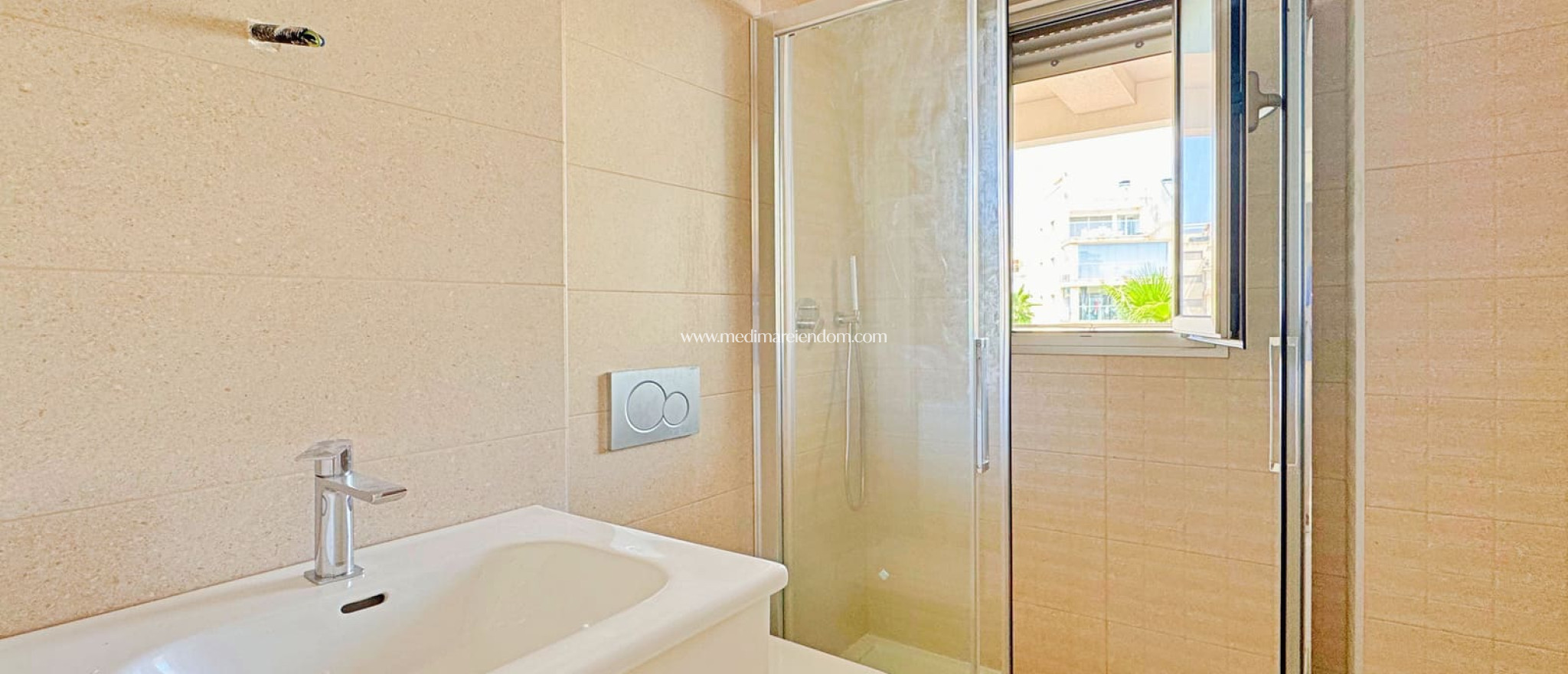 Revente - Appartement - Orihuela - Orihuela Costa