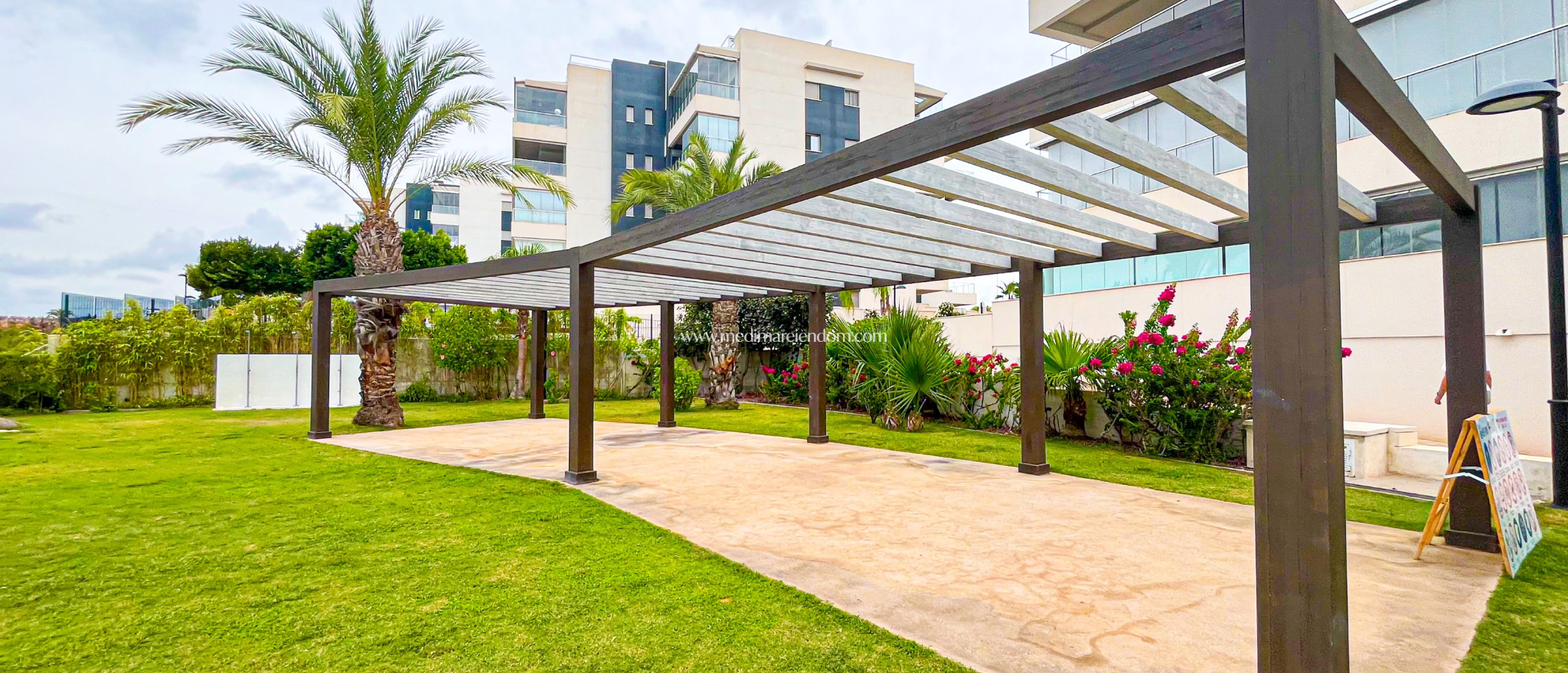 Revente - Appartement - Orihuela - Orihuela Costa