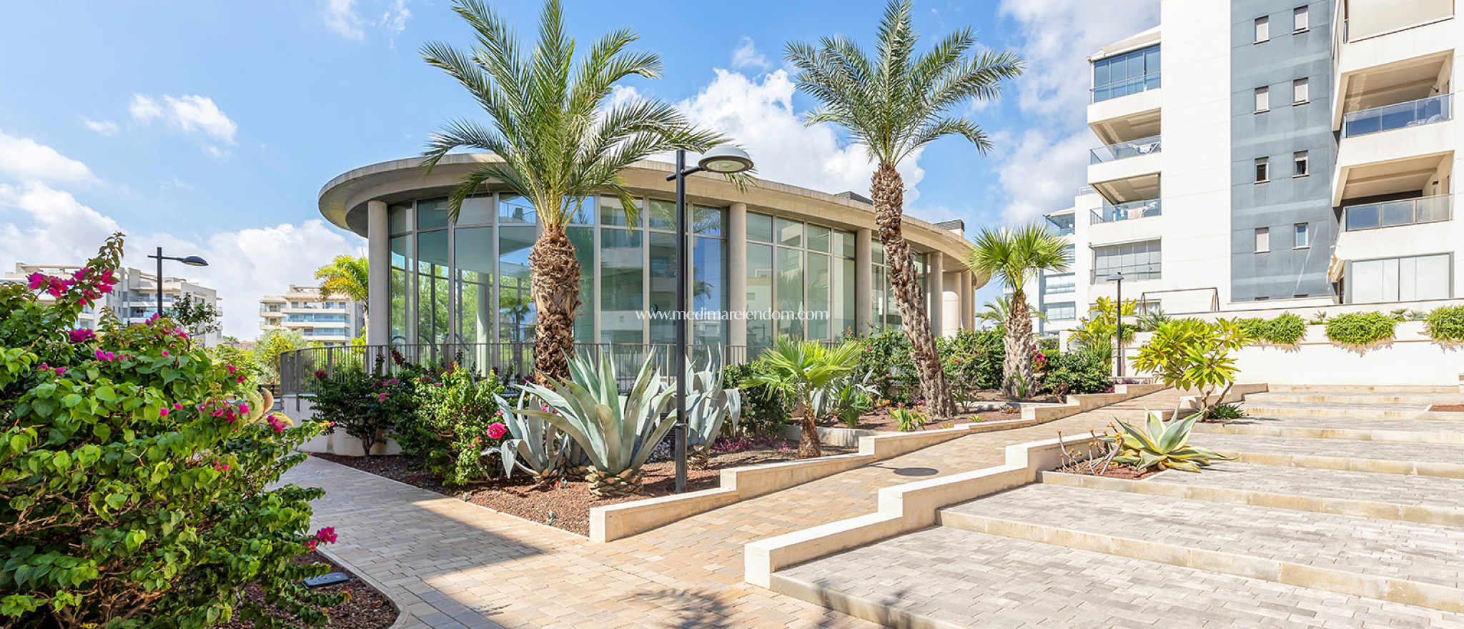 Revente - Appartement - Orihuela - Orihuela Costa