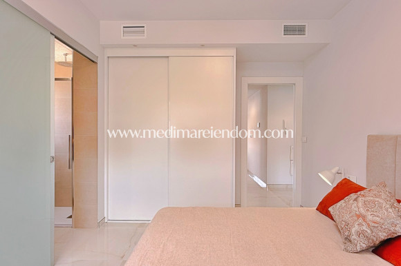 Revente - Appartement - Orihuela - Orihuela Costa