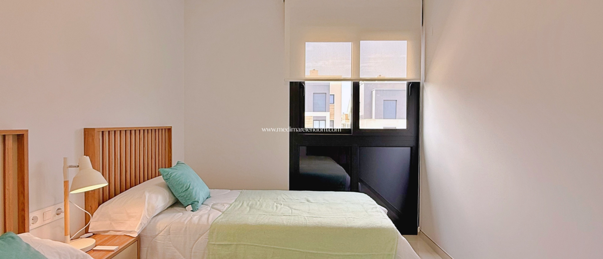 Revente - Appartement - Orihuela - Orihuela Costa