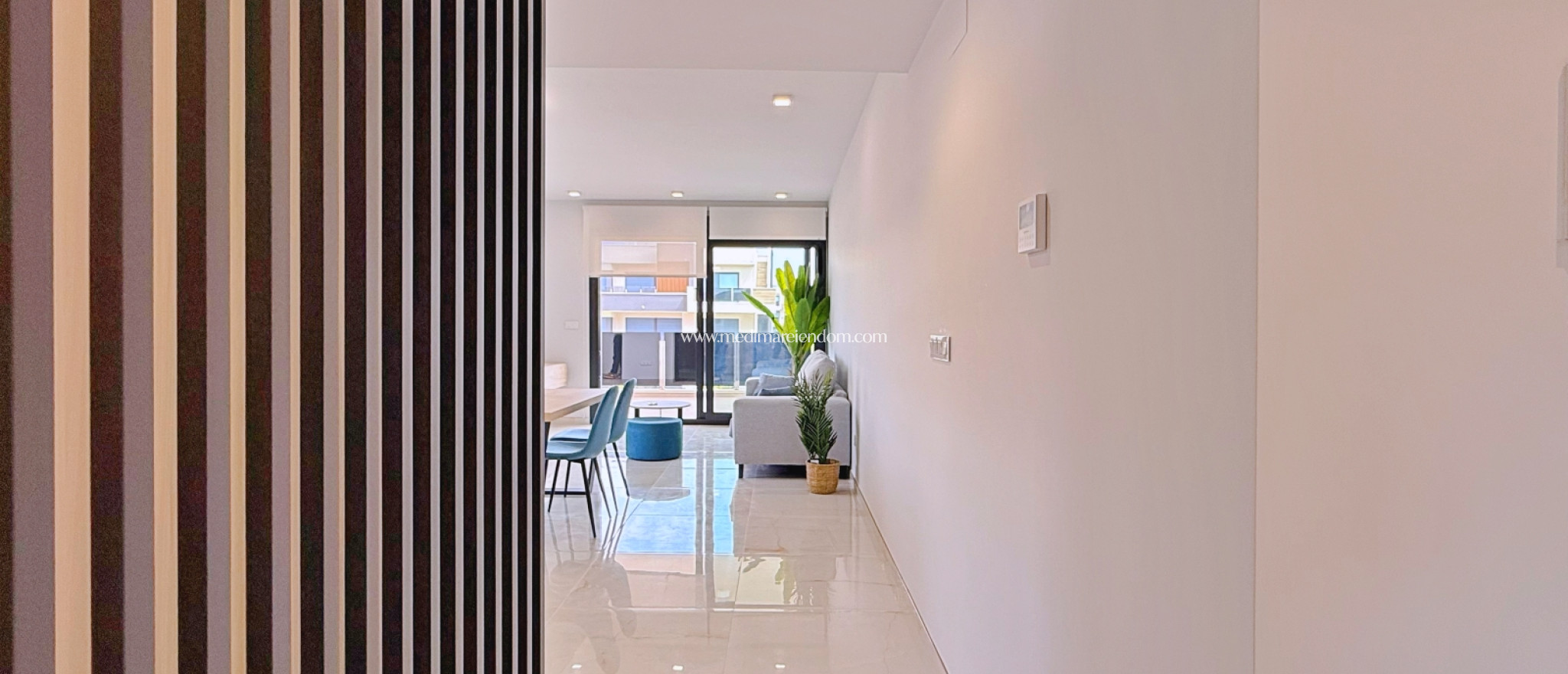 Revente - Appartement - Orihuela - Orihuela Costa